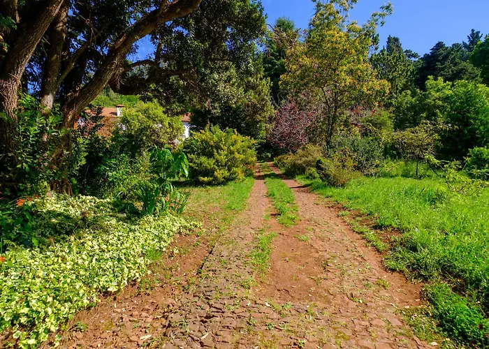 Valle Paraizo