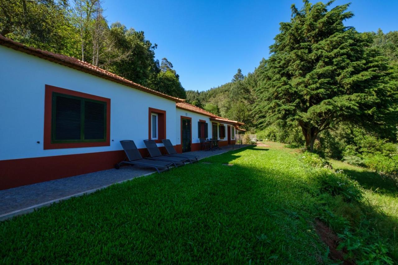 Séjour à la campagne Valle Paraizo Camacha (Madeira)