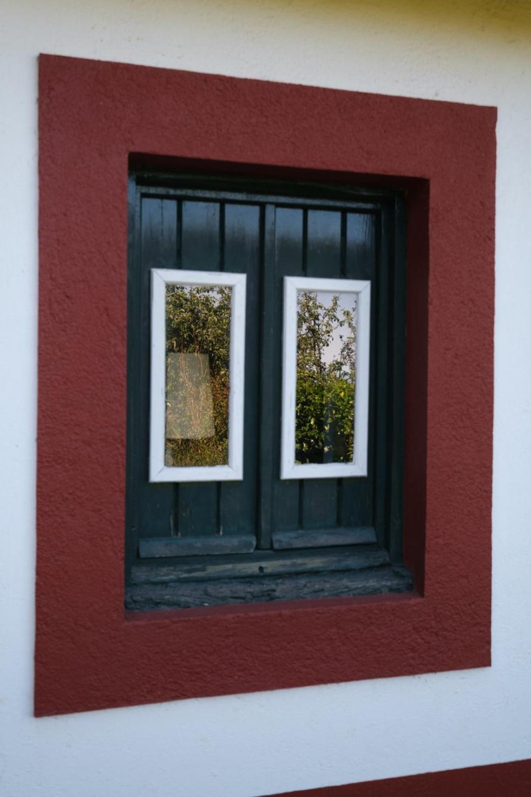 Valle Paraizo Camacha (Madeira)