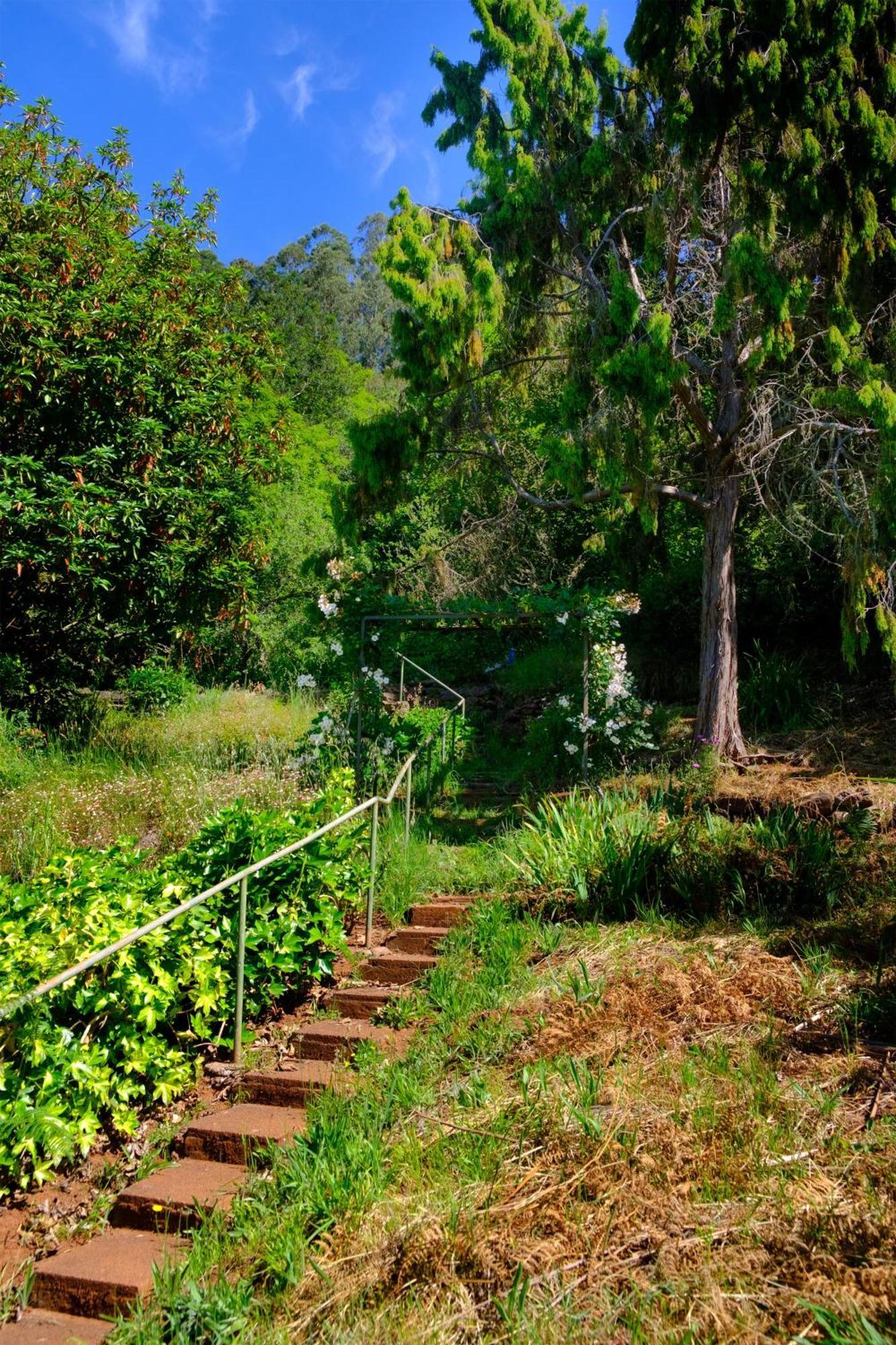 Séjour à la campagne Valle Paraizo Camacha (Madeira)