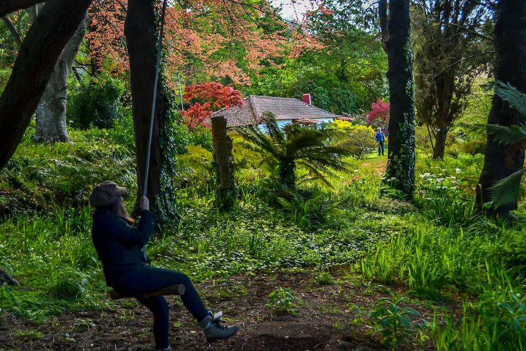 Séjour à la campagne Valle Paraizo Camacha (Madeira)