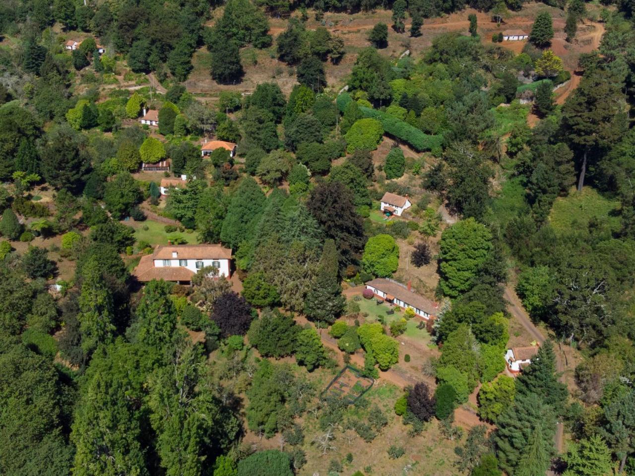 Séjour à la campagne Valle Paraizo