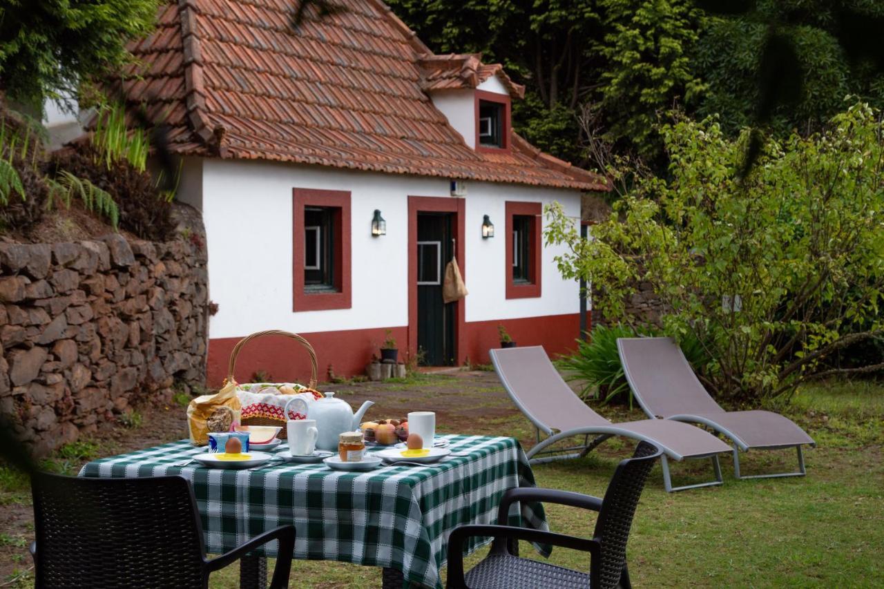 Valle Paraizo Camacha (Madeira)