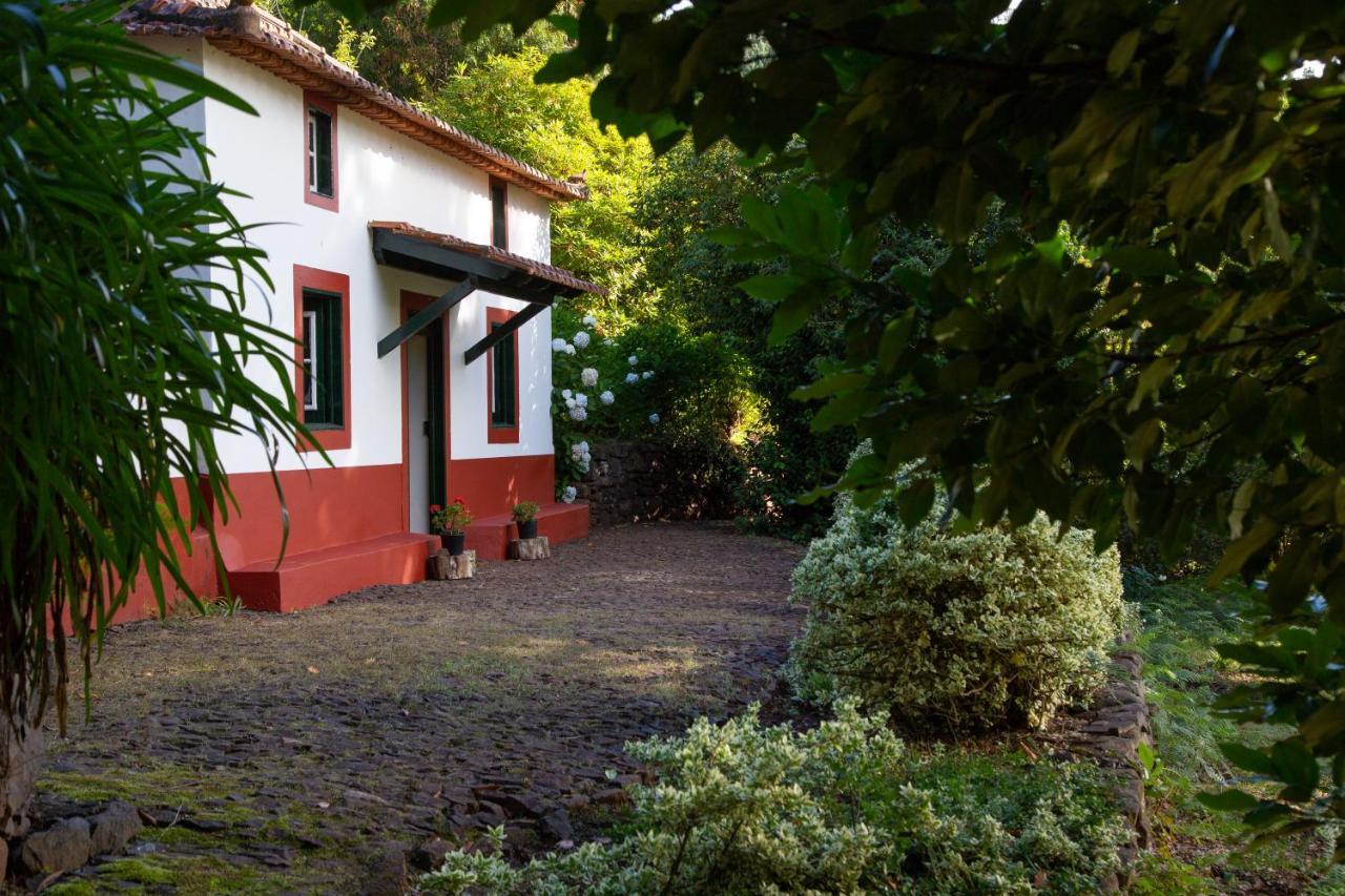 Valle Paraizo Séjour à la campagne