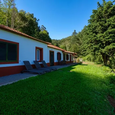 Valle Paraizo Camacha  Extérieur photo