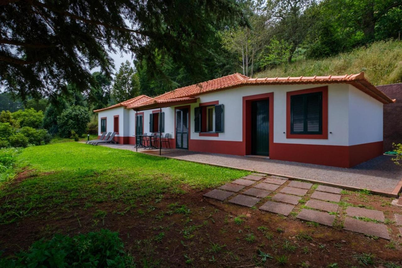 Valle Paraizo Country house