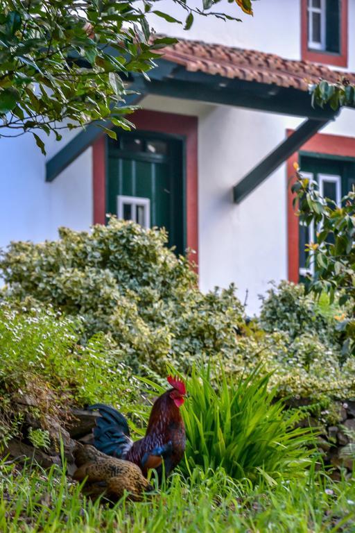 Country house Valle Paraizo