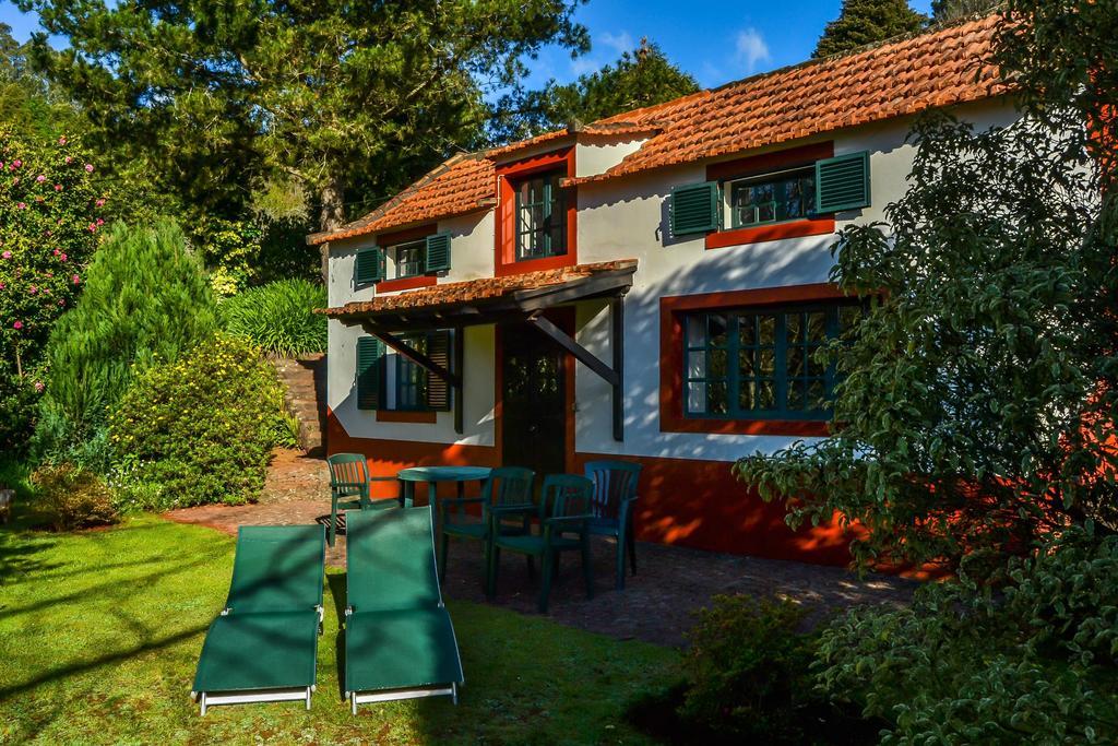 Valle Paraizo Country house Camacha (Madeira)