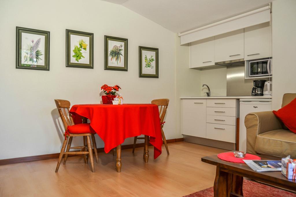 Country house Valle Paraizo Camacha (Madeira)