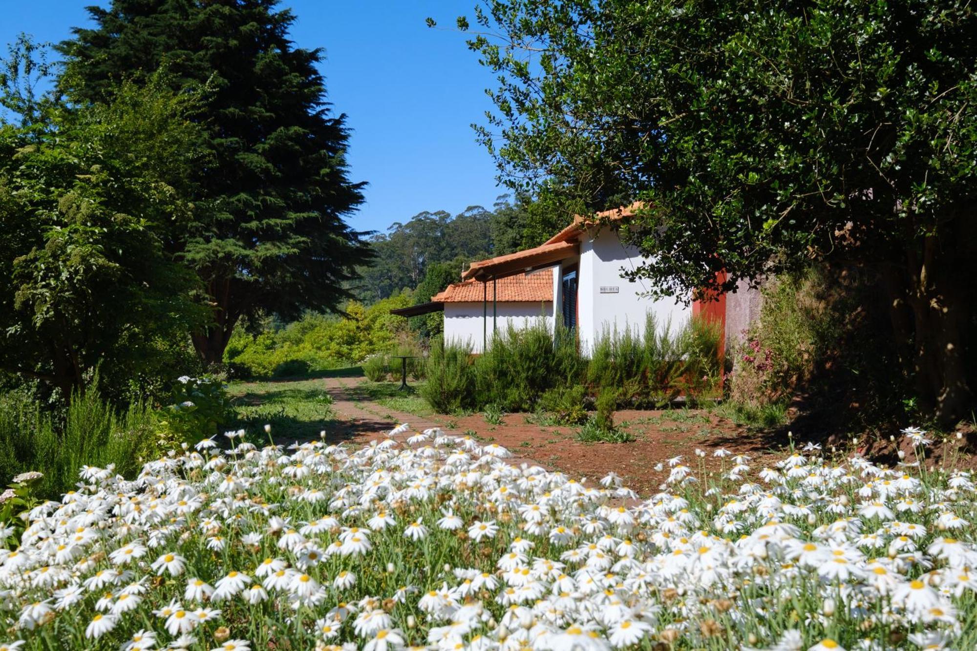 Valle Paraizo Country house