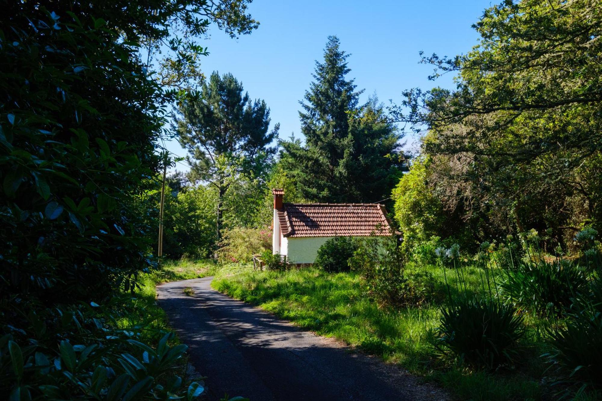 Valle Paraizo Country house *