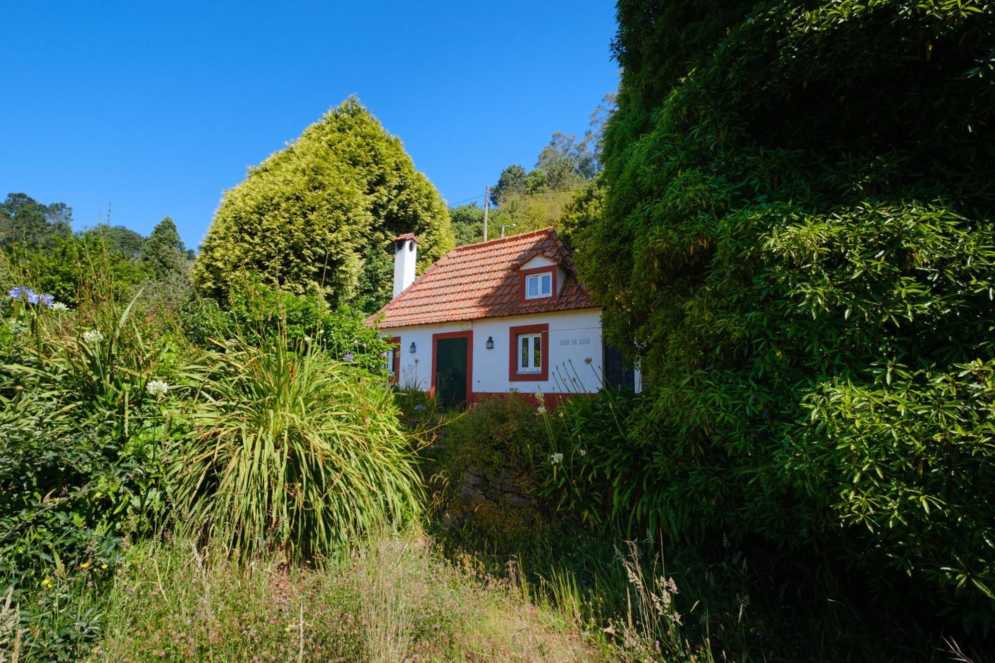 Country house Valle Paraizo *