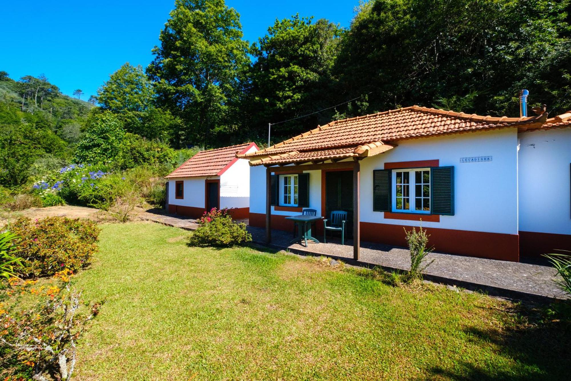 Valle Paraizo Country house Camacha (Madeira)