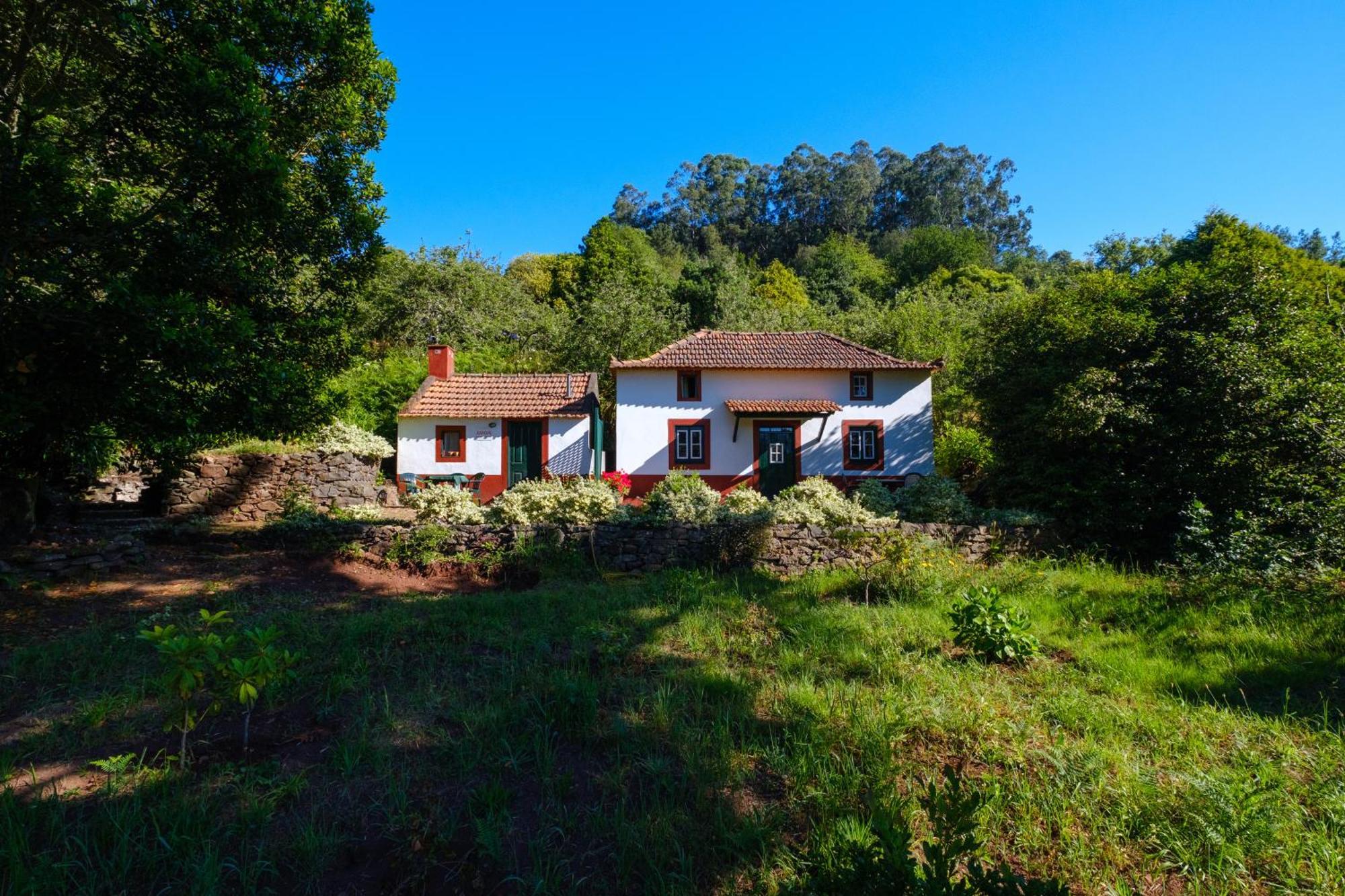 Country house Valle Paraizo *