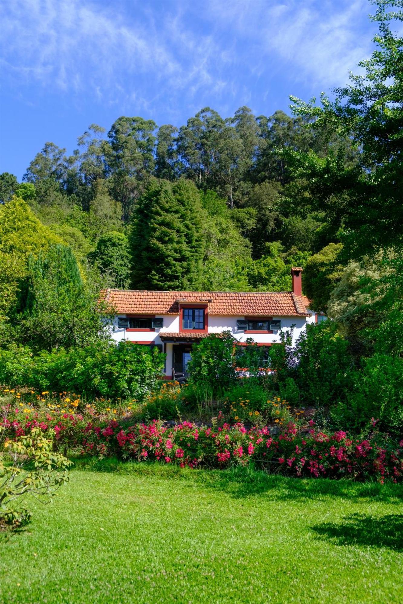 Valle Paraizo Country house
