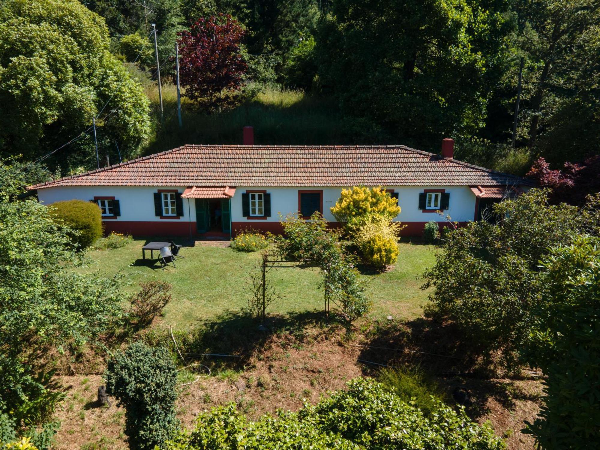 Country house Valle Paraizo *