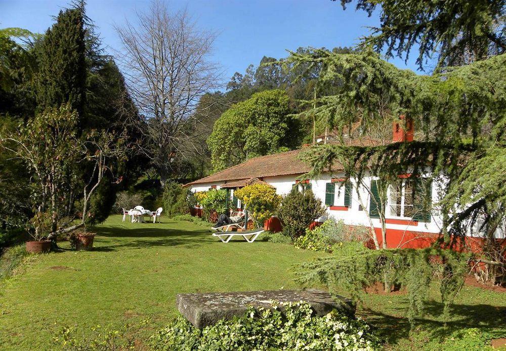 Valle Paraizo * Camacha (Madeira)