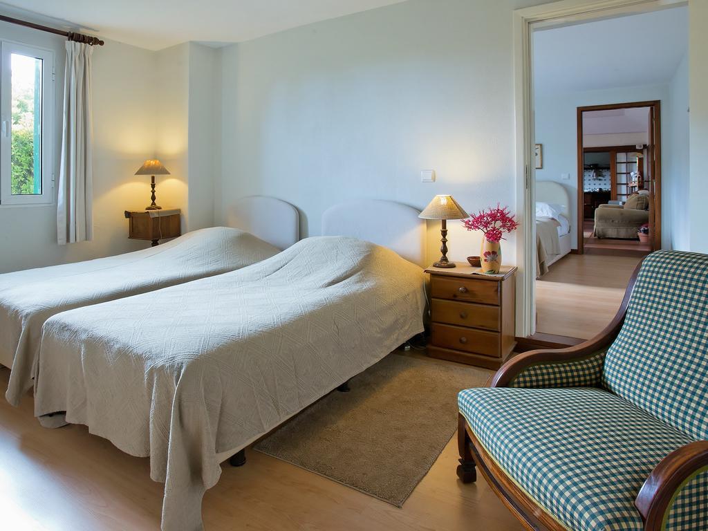 Country house Valle Paraizo