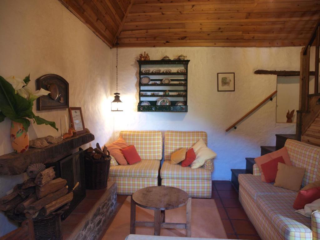 Valle Paraizo Country house