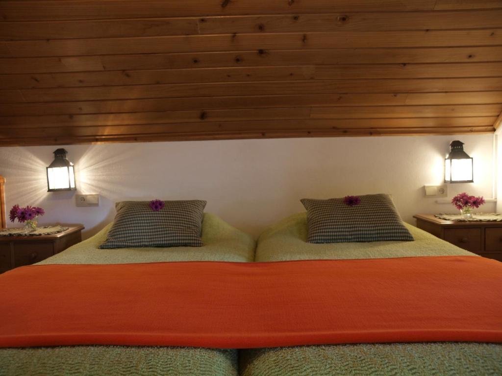 Country house Valle Paraizo *
