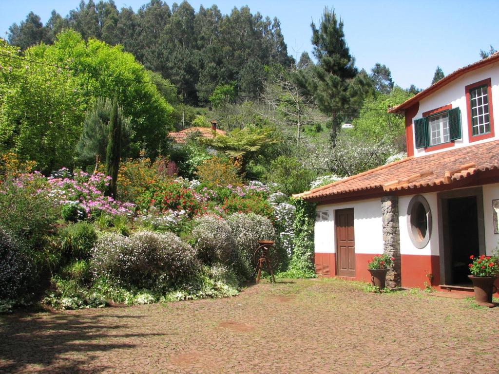 Country house Valle Paraizo Camacha (Madeira)