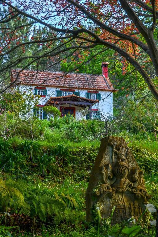 Valle Paraizo Country house *