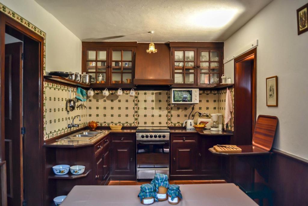 Valle Paraizo Country house Camacha (Madeira)