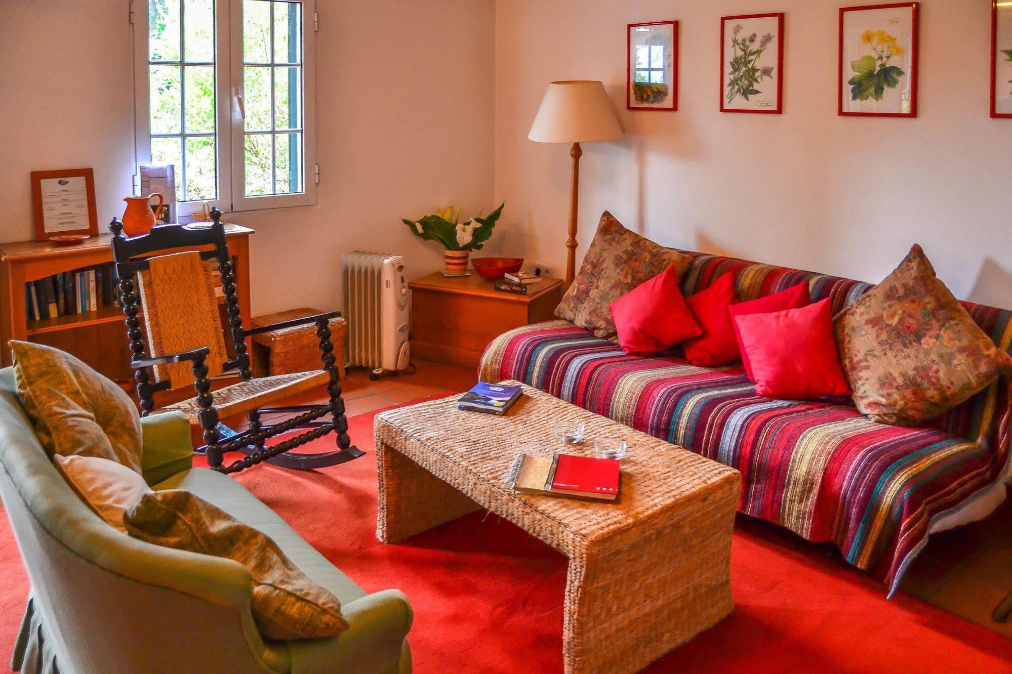 Valle Paraizo Country house
