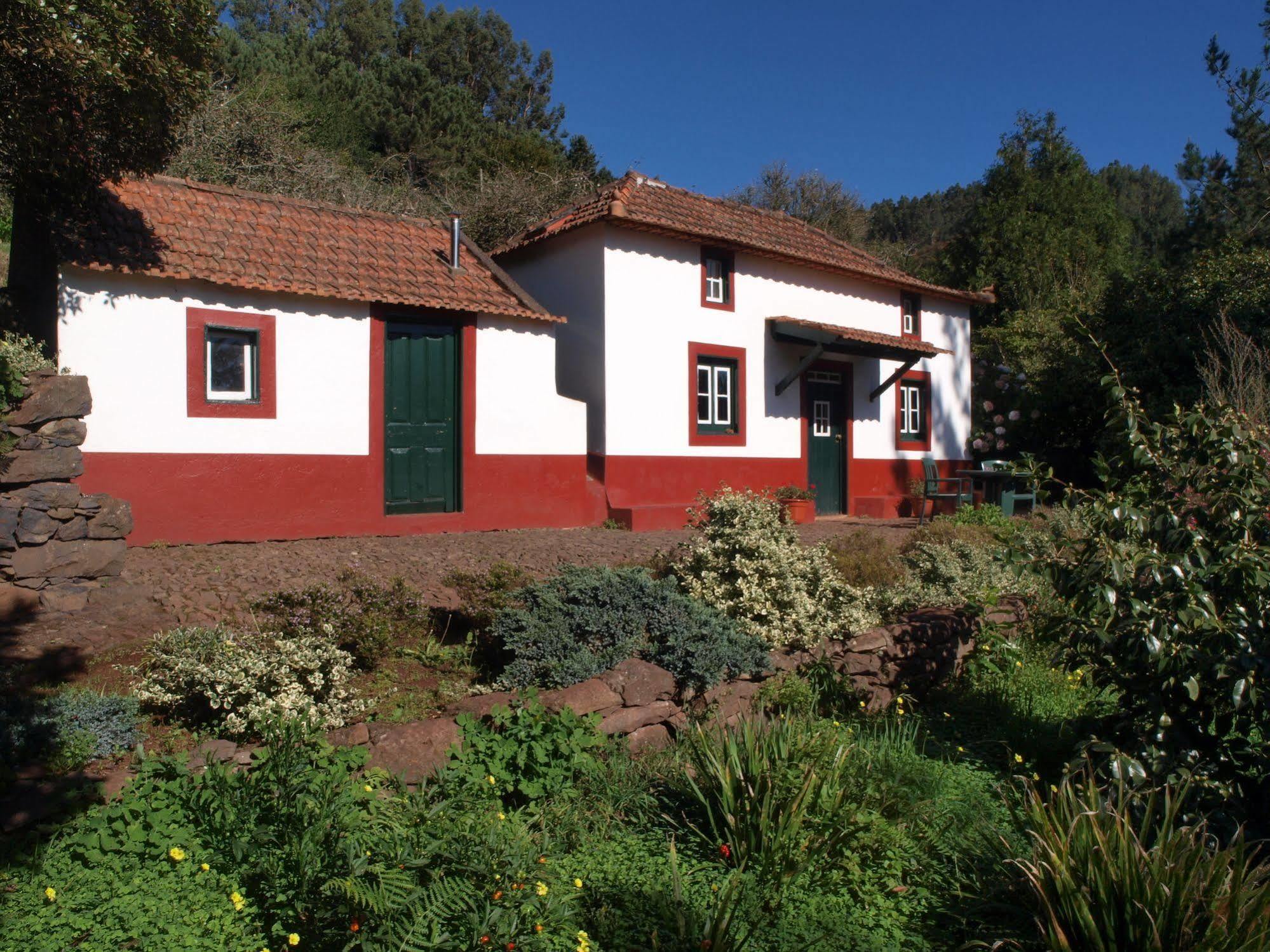 Country house Valle Paraizo