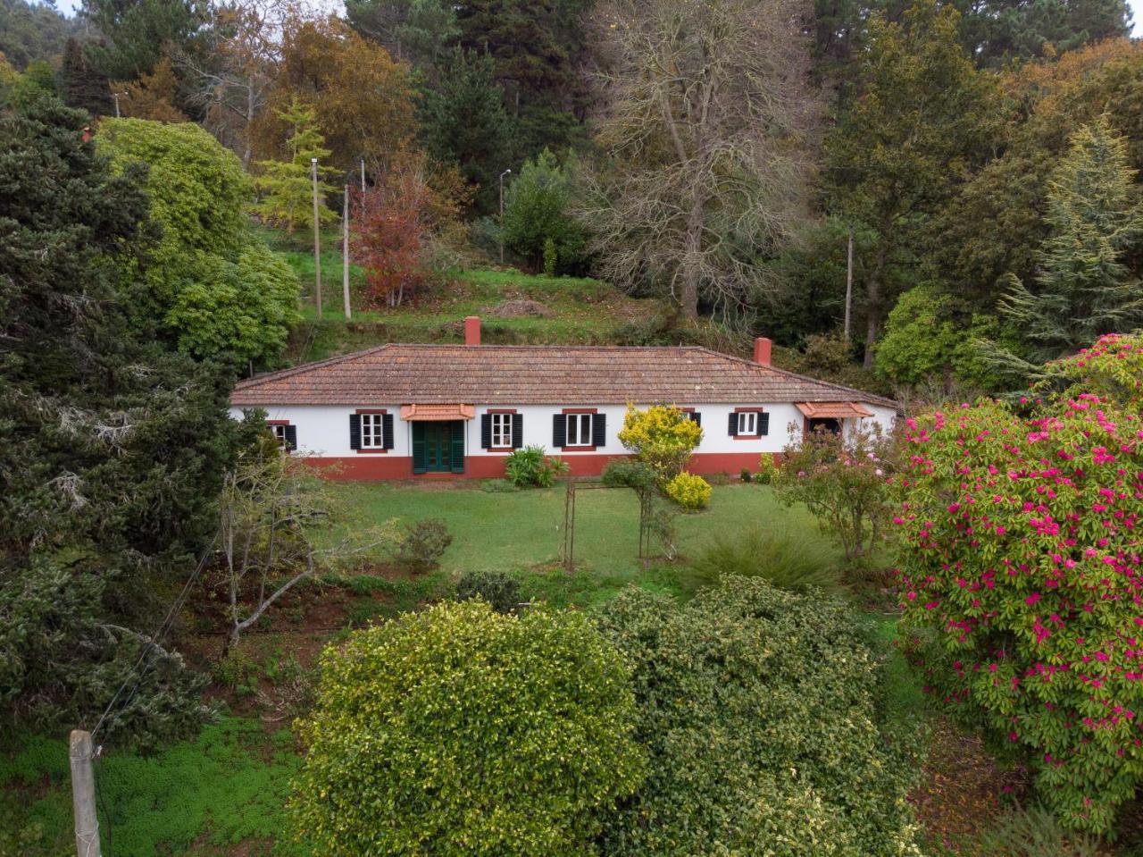 Country house Valle Paraizo