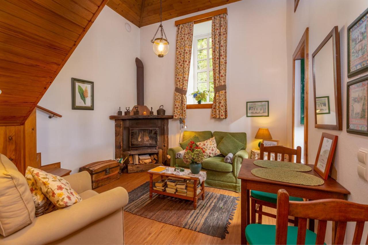 Country house Valle Paraizo