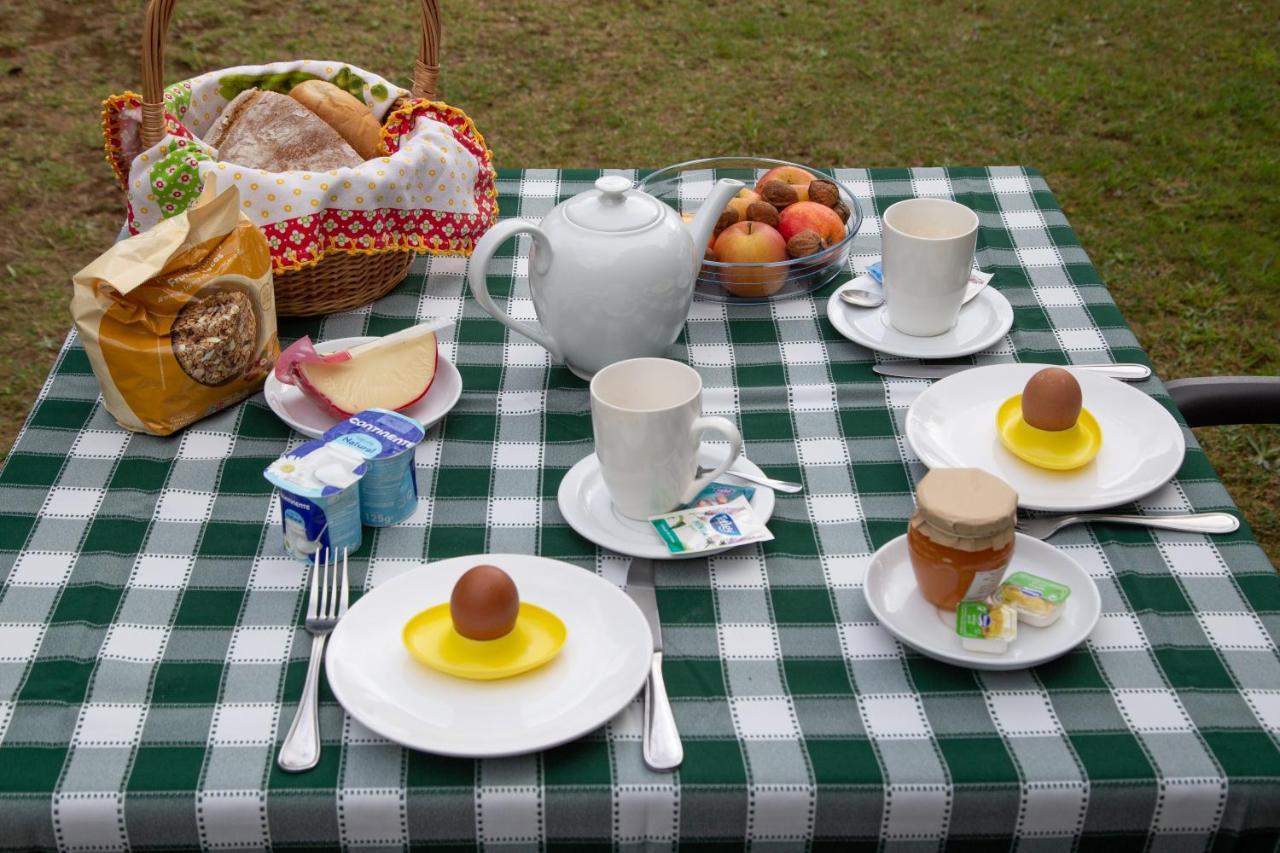 Country house Valle Paraizo *