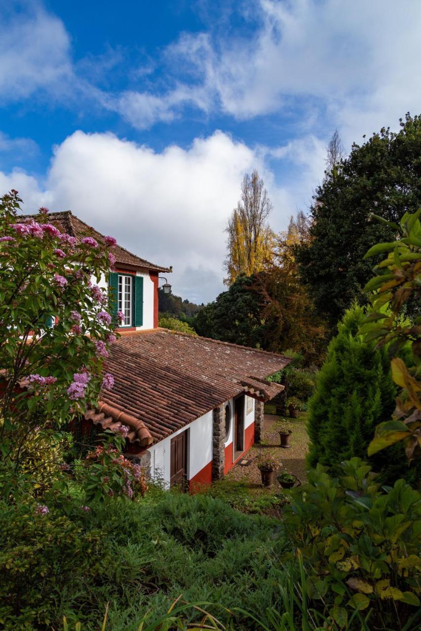 Country house Valle Paraizo