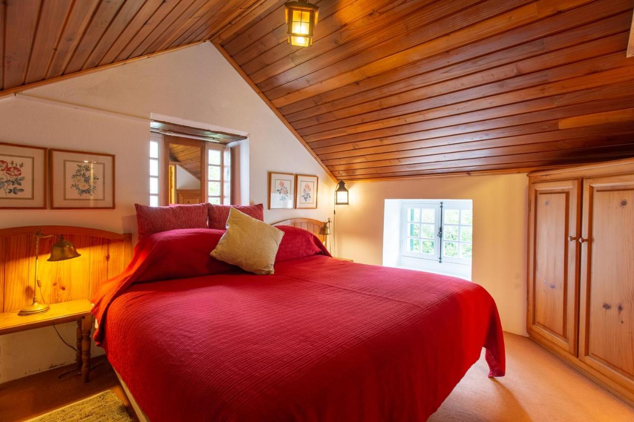 Valle Paraizo Country house Camacha (Madeira)