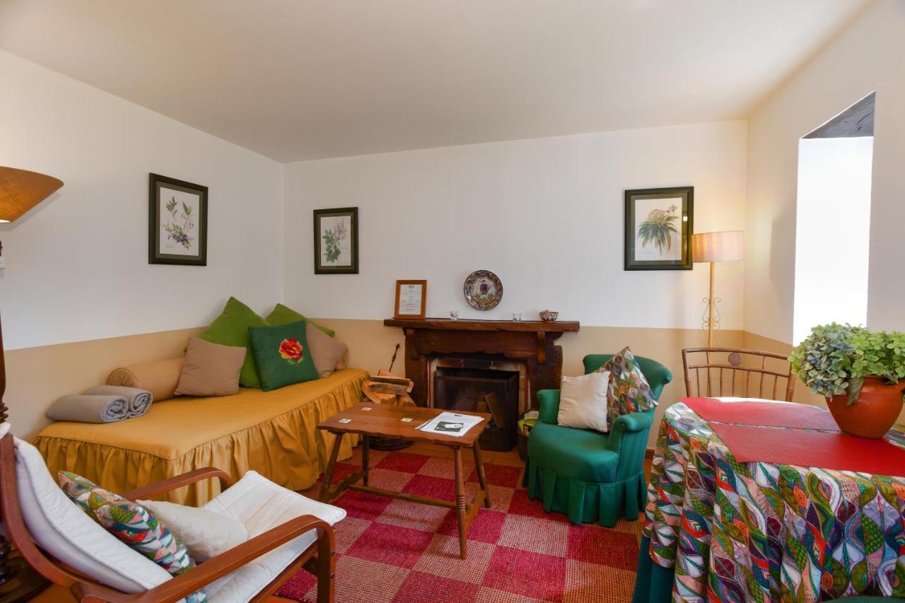 Valle Paraizo Country house *