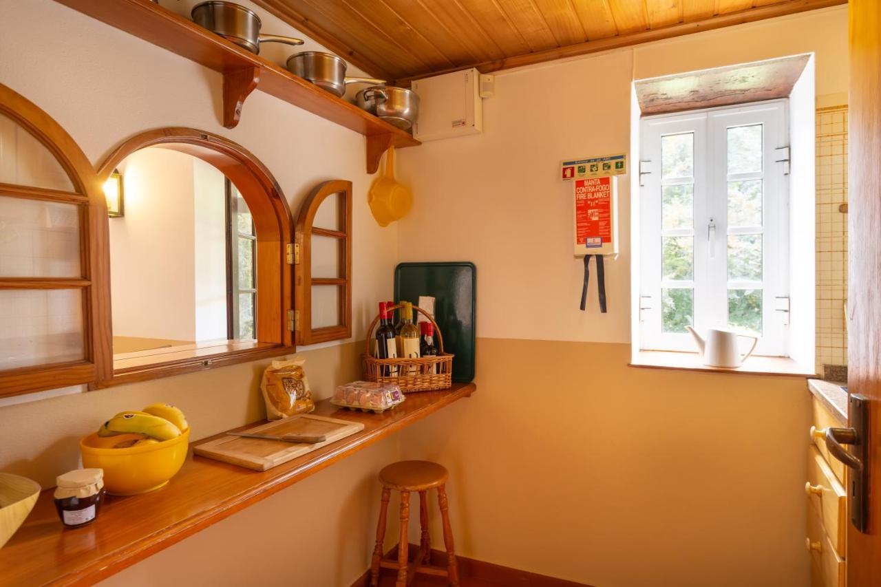 Valle Paraizo Country house