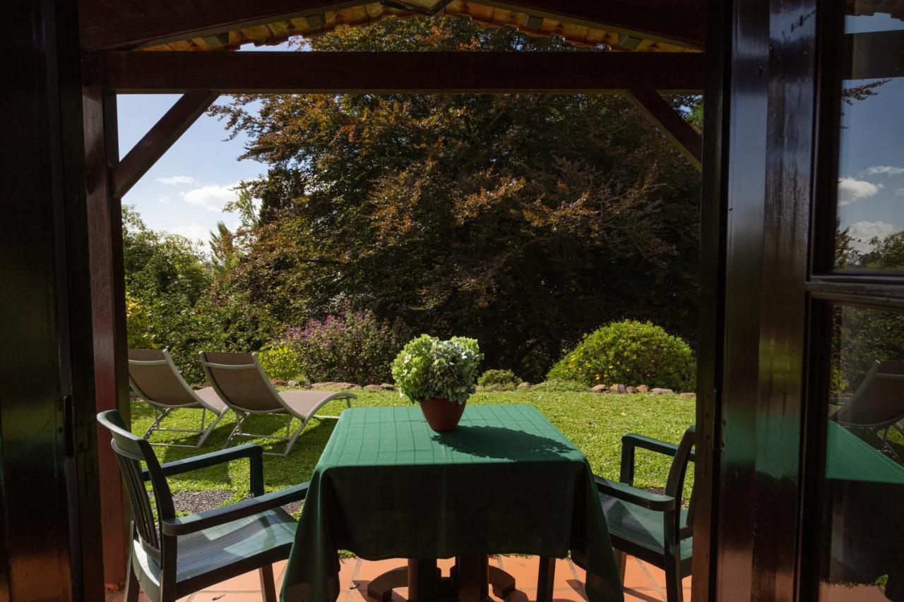 Country house Valle Paraizo