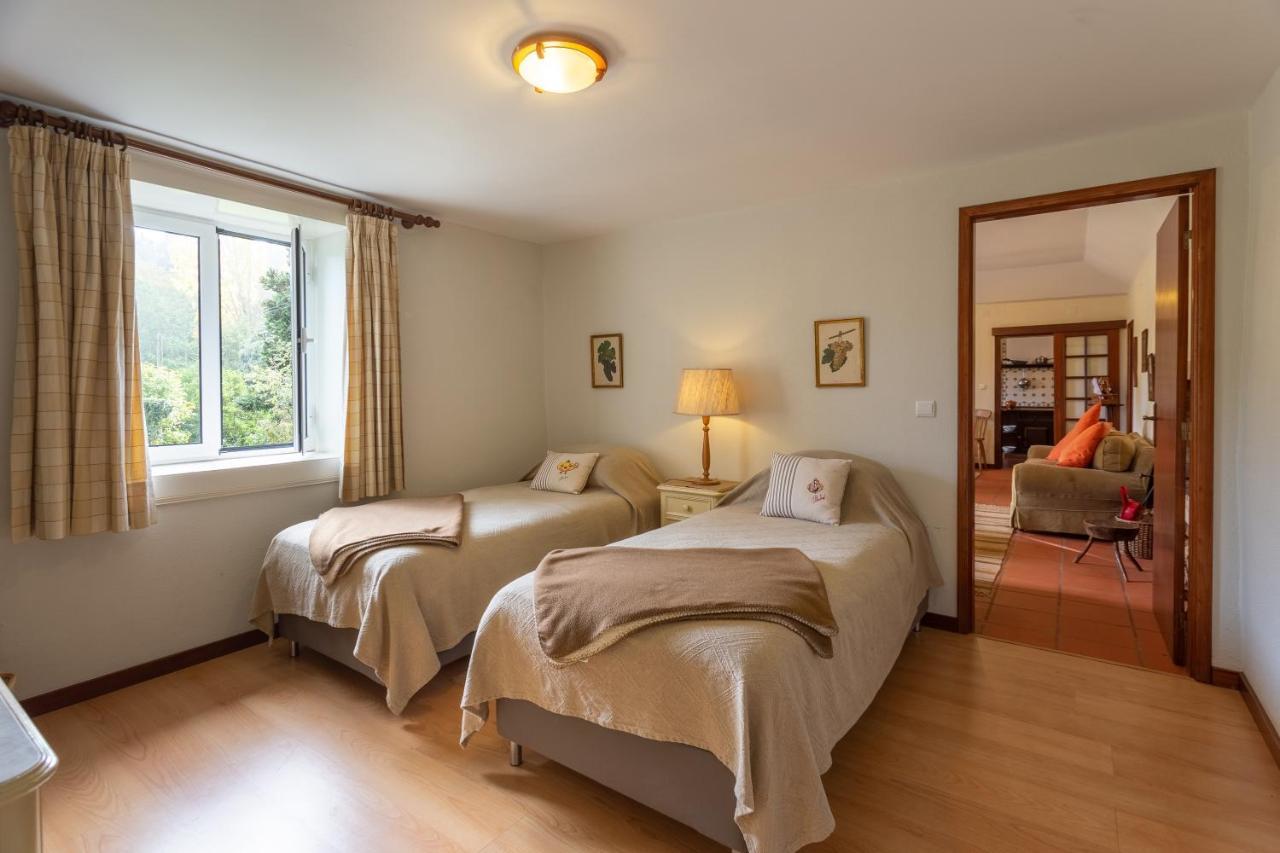 Valle Paraizo Country house