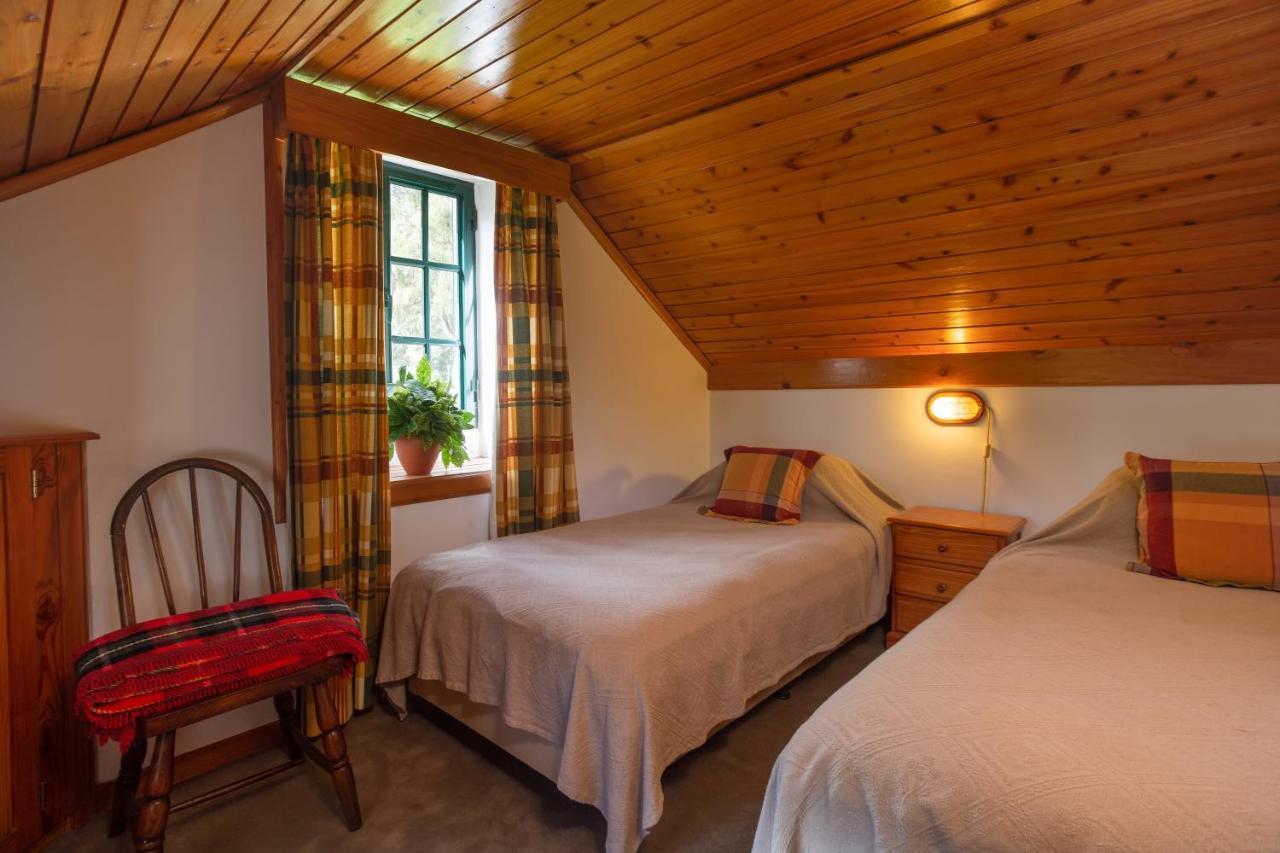 Country house Valle Paraizo