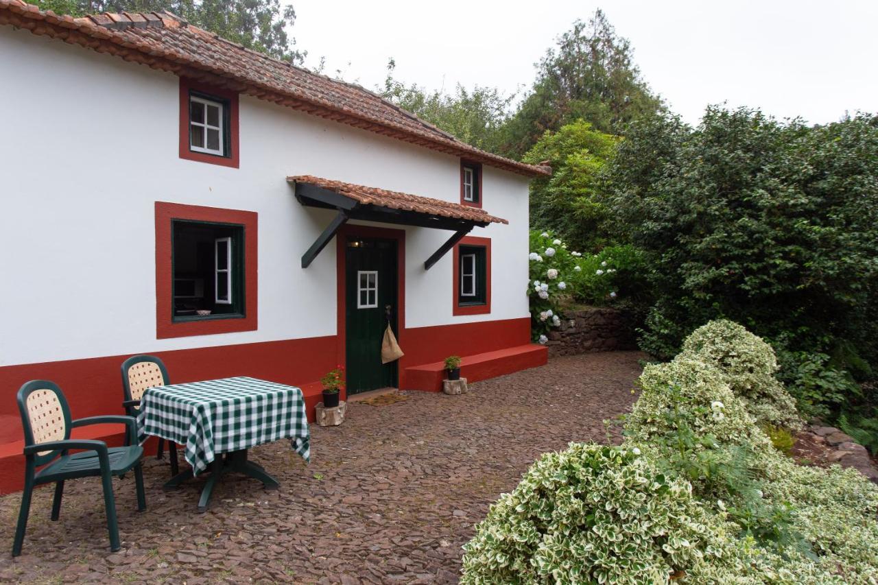Country house Valle Paraizo *