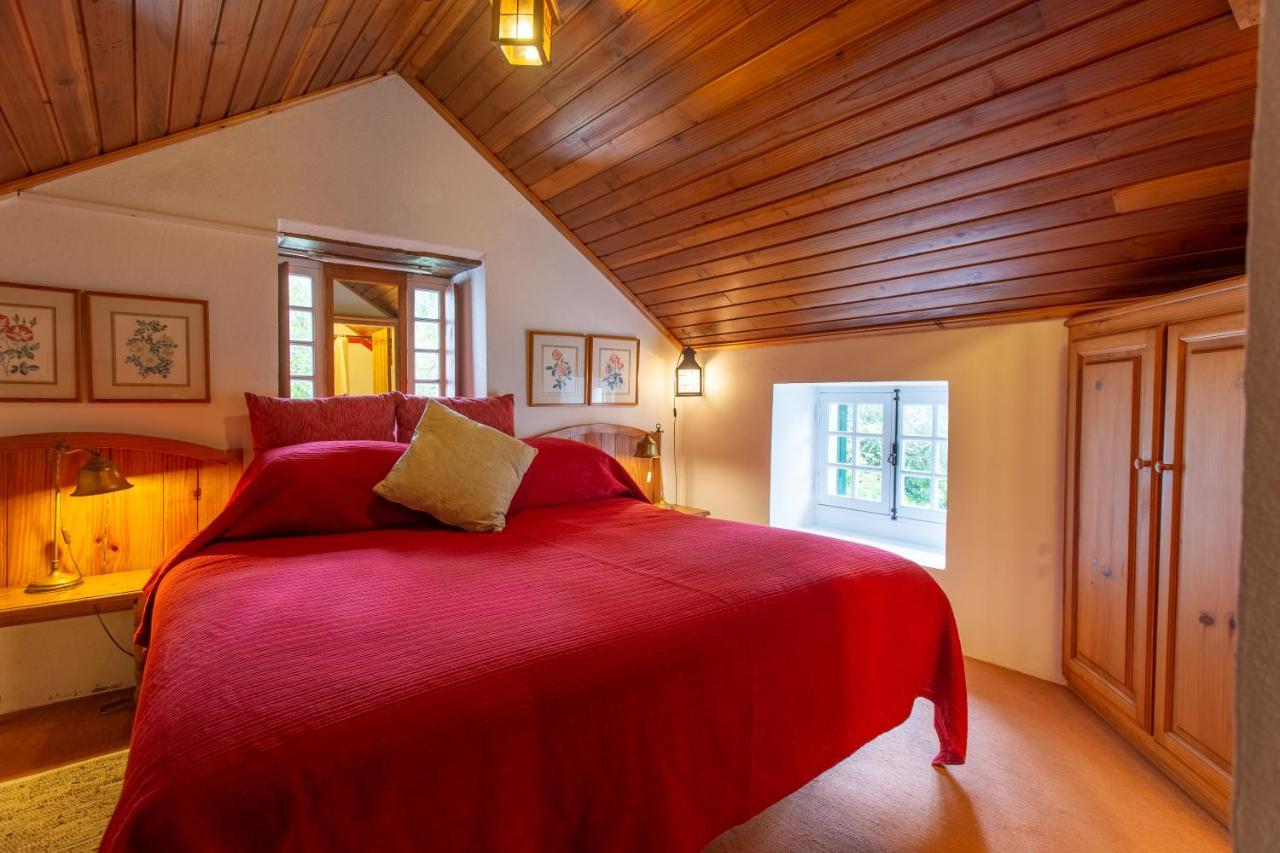 Country house Valle Paraizo *