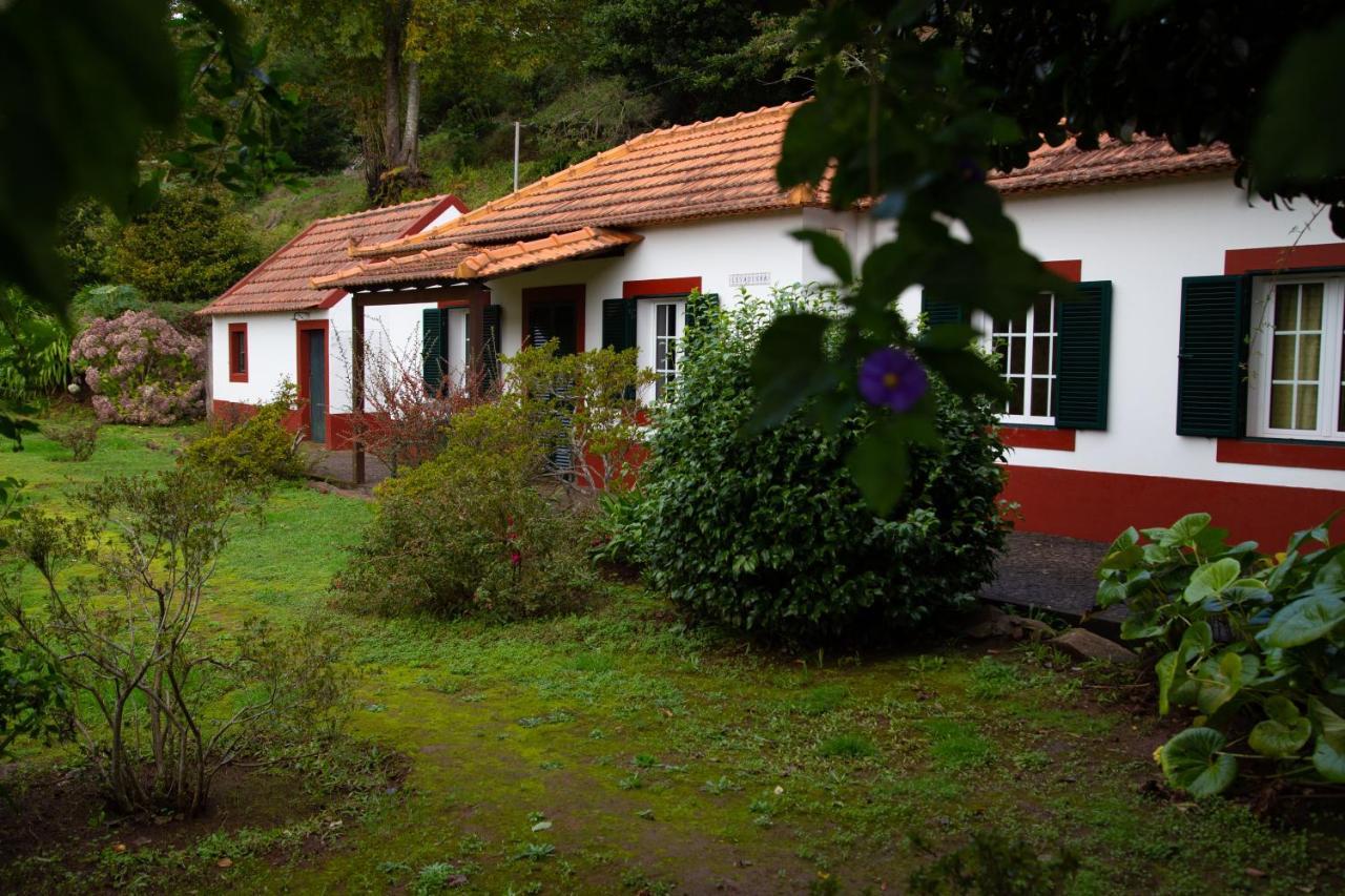 Valle Paraizo Country house Camacha (Madeira)
