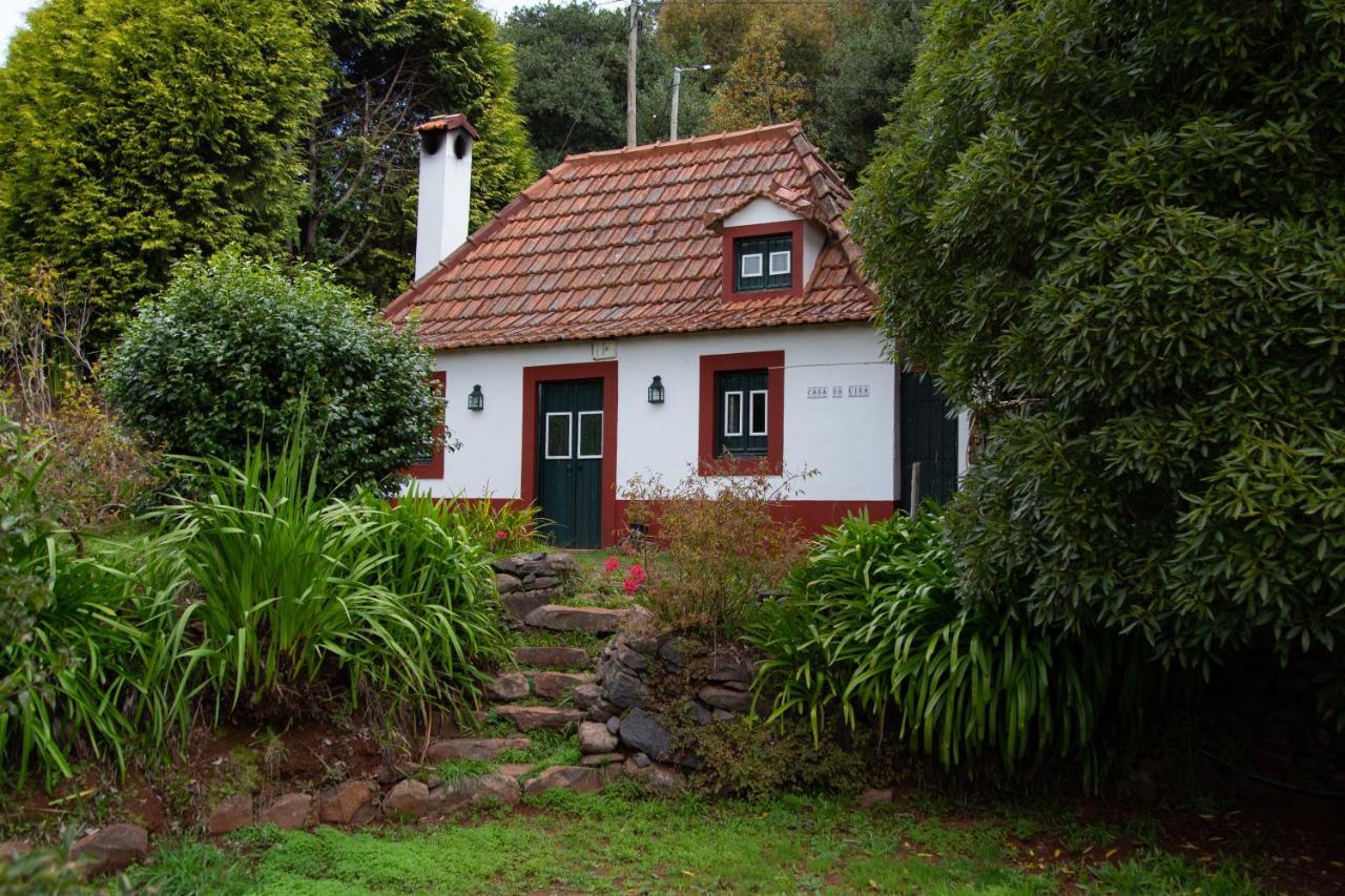 Valle Paraizo Country house